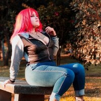 cherrybom_ webcam model
