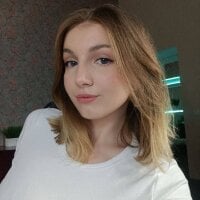 MilenaMi's Webcam Show