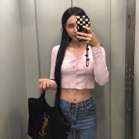 Skinny_Akemi fully nude on webcam for live porn video chat