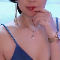 Asian_Woman's Profile Pic