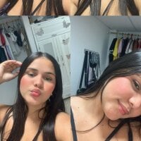 Blueberry46_ webcam model