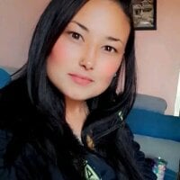 nenii_ webcam model