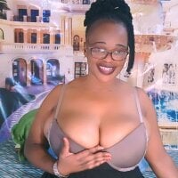 EbonyBloom69 webcam model