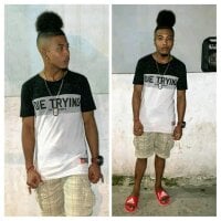 xxxx_tentacion_'s Offline Chat Room