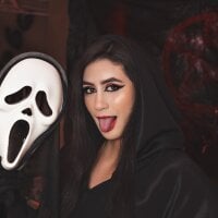 SophieGomez22 webcam model