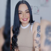 DanielaCortes03's Avatar Pic