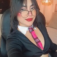 kendalFox_ webcam model