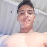 Model antonyjavier23