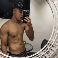 estebanduque04 webcam