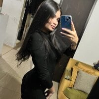 Offline chatovací místnost AngelaSherman1