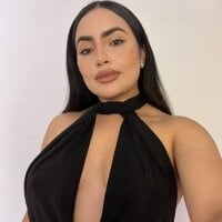 ZaraVesari webcam model