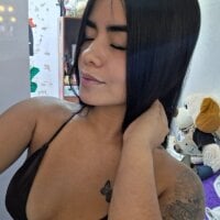 Violeta_parker