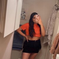 Alexxahunny webcam