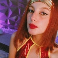 sofi_linda19 webcam model