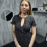 KristySnowX Cameră chat offline