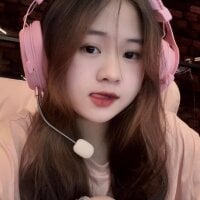 Duyen-linh webcam