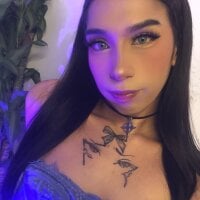Lucy_shen_ webcam