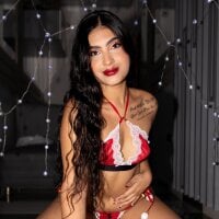 sabrinahimss webcam model