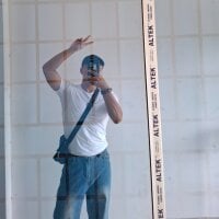 TheLonewolf8 avatar