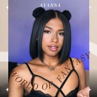 Ayanna_knowlees' Profile Pic