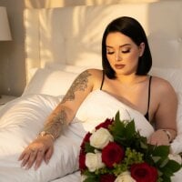 Romina_foxxx_ webcam model
