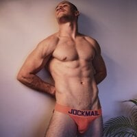 AxelFairchaild webcam model