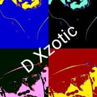 DXzotic7's Avatar Pic