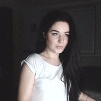 Offline chat soba modela Deary_Alicen
