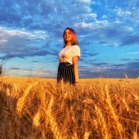 Offline chat soba modela ComicAlex