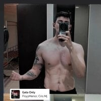 Mr_Prince_27 webcam model