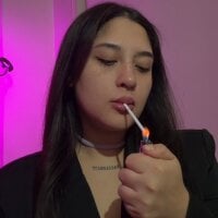 smokemilv webcam model