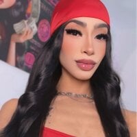 NahiaFox webcam