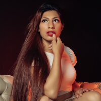 AlisonCold webcam model