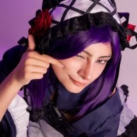 Kai_Rose model avatar