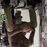 Hottattoosboy