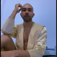 ChristopherRuiz webcam model
