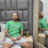 Bilik Sembang Luar Talian DominicDefferrard