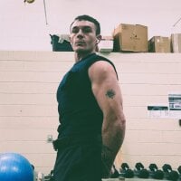 SPVRTVCUS' Avatar Pic