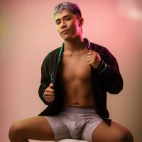 DennisScott webcam model