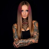 InesGold's Profile Pic