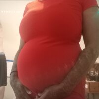 PregnantEbonyGoddessLive Webcam