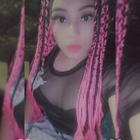 Ceninth naked in live sex video chat