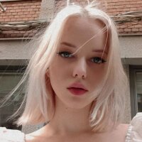 ImBonBon fully nude on webcam for live porn video chat