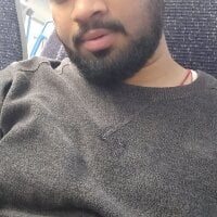 Maheshkante webcam model