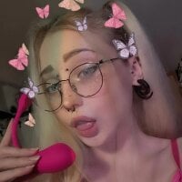 bebetocooo's Webcam Show