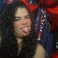 jhulia_hill's Webcam Show