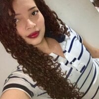 Nina_0001 webcam model