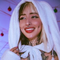 HollyHudsonnLive Webcam