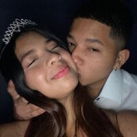 aryandjake webcam model