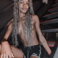 negrahott webcam model